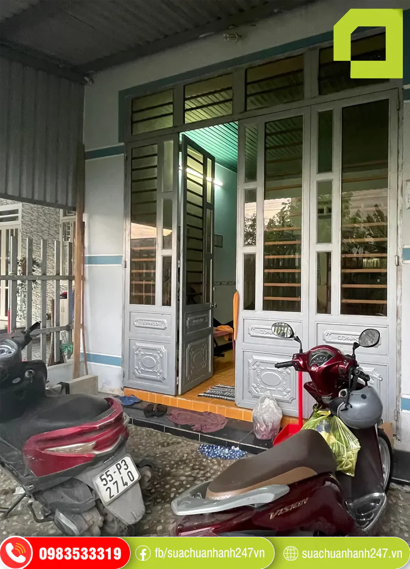 Dịch vụ sửa nhà trọn gói tại Hà Đông Dịch vụ sửa nhà trọn gói tại Hà Đông