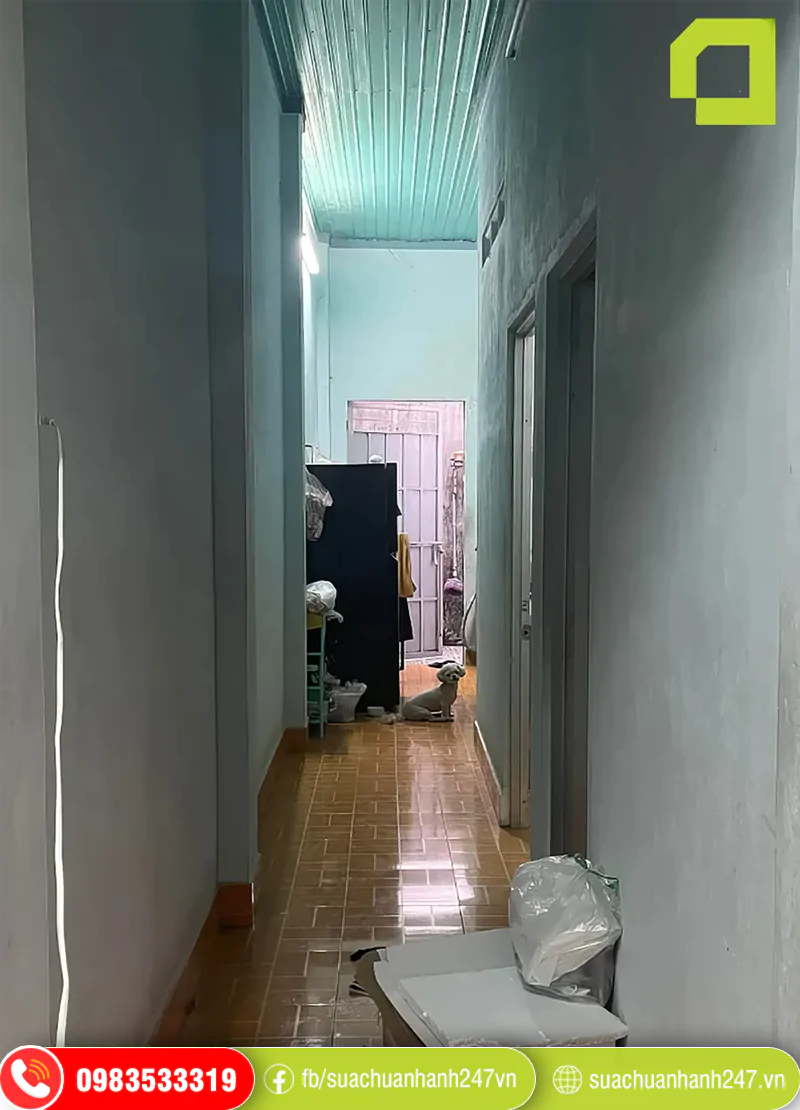 báo giá sửa chữa nhà cấp 4 Hà Đông báo giá sửa chữa nhà cấp 4 Hà Đông