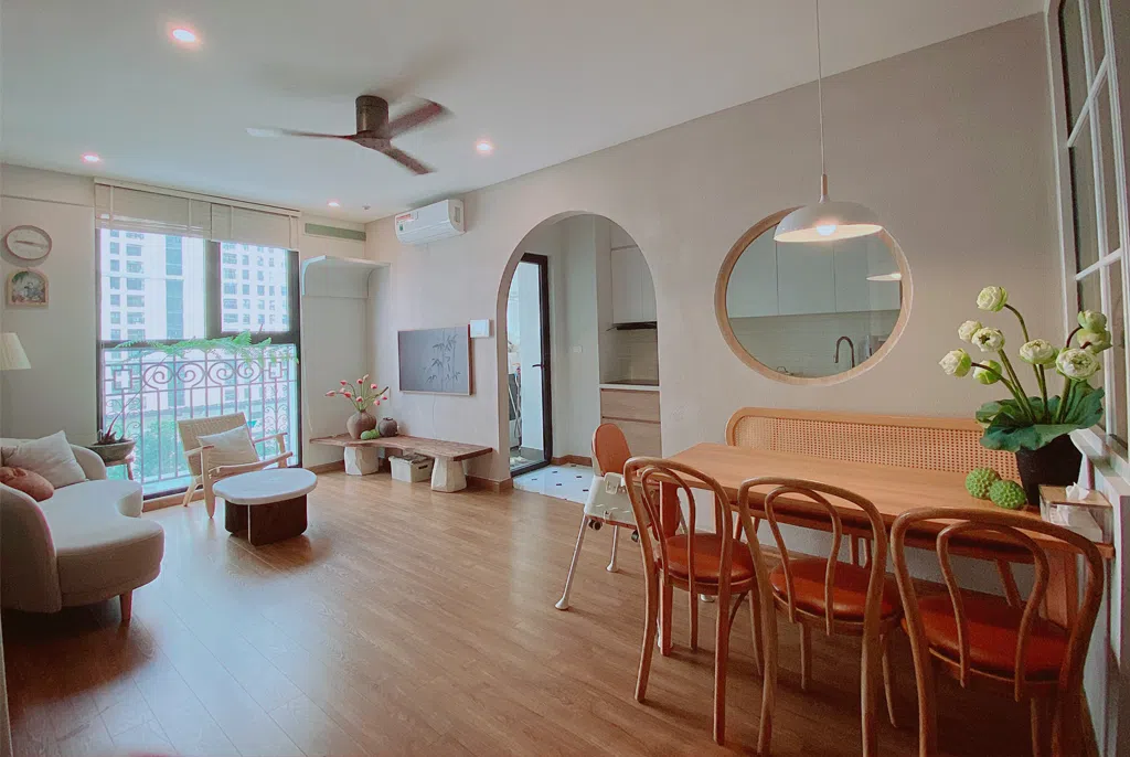 sửa chữa nhà Thanh Xuân uy tín