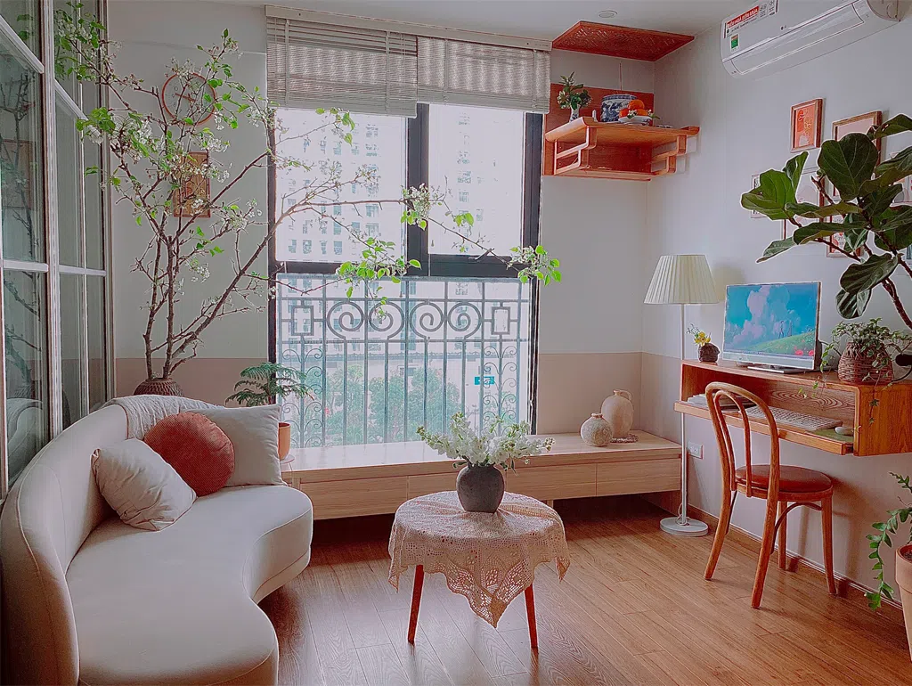 Sửa nhà Thanh Xuân trọn gói, giá rẻ