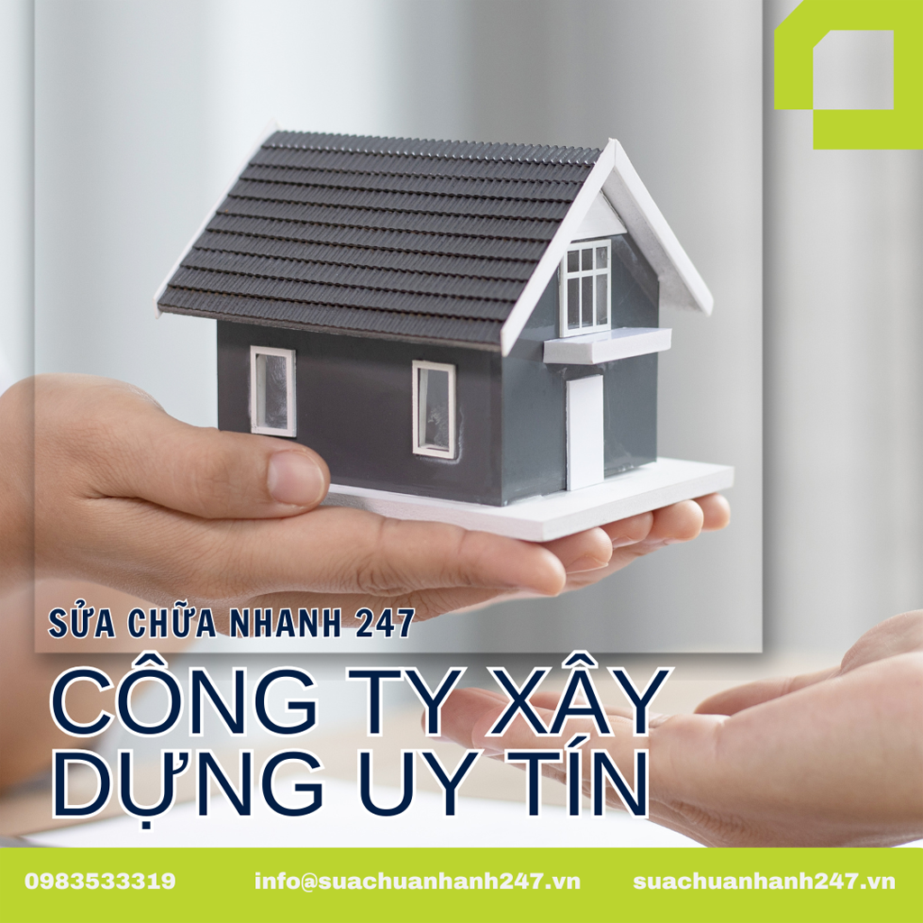 Công ty xây dựng Thanh Hóa